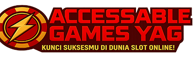 Accessable Games 