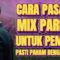 Parlay tuk Pemula