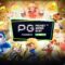 Slot PG Soft Gacor 2025