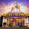 Pola Gates of Olympus 2025