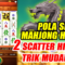 Scatter Hitam Mahjong Ways 3