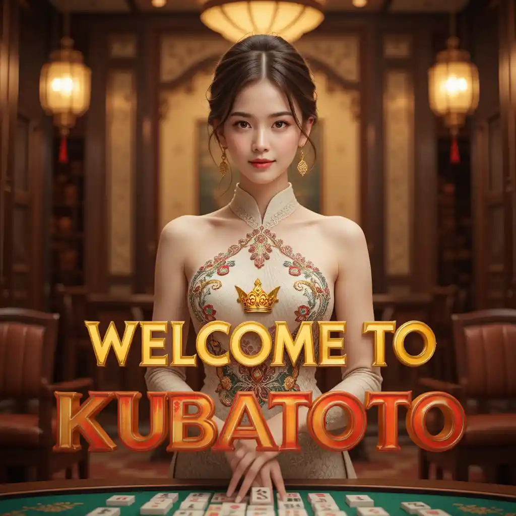 Slot KubaToto Server Thailand Super Gacor 2025 Terbaru